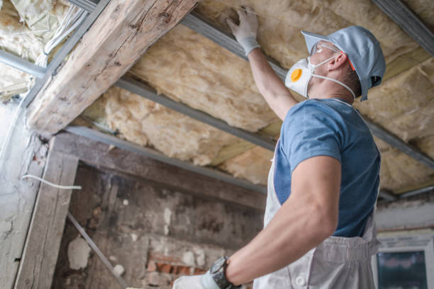 South Weber, UT Insulation Contractor Company